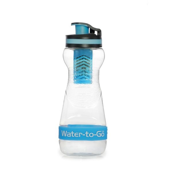 Outdoorová láhev | Water To Go láhev GO!
