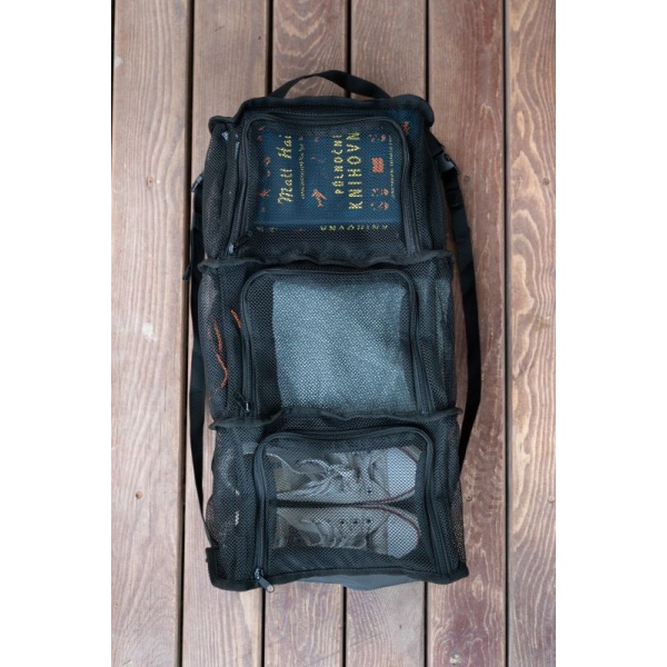 Organizer | Tower