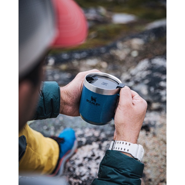 Bögre | Camp mug