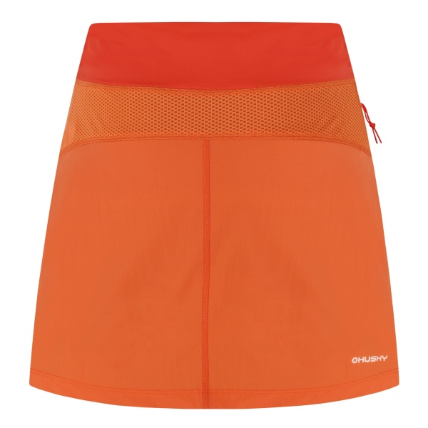 Women’s functional skirt with shorts | Flamy L