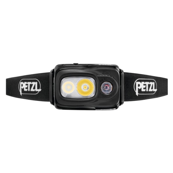 Čelovka | SWIFT RL 2023