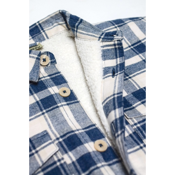 Fér flanel ing | Givi M