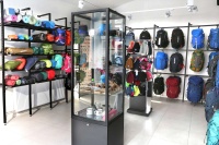Husky shop - Praha - Na Poříčí