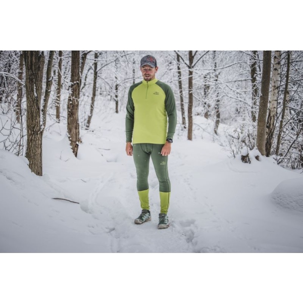 Active Winter nadrágok termo aláöltözet | Tyme M