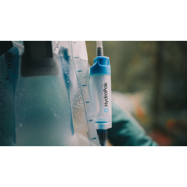 Ultrakönnyű vízszűrő | 28MM INLINE FILTER KIT