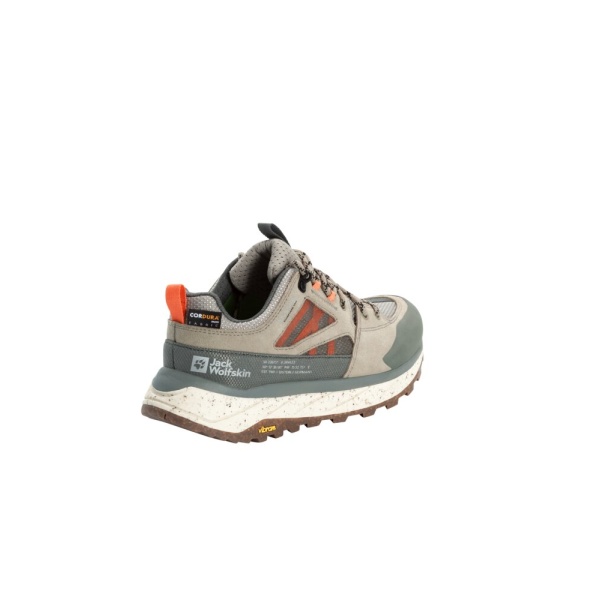 Dámské boty | Terraquest Texapore Low