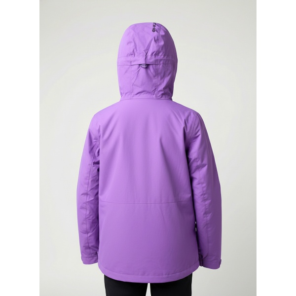Dětská hardshell bunda | Neoni K