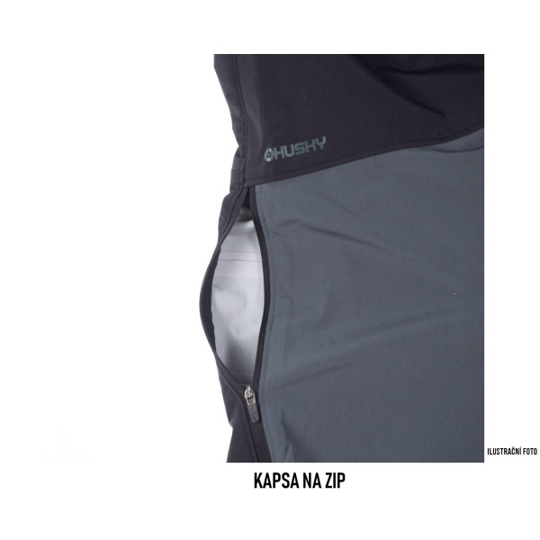 Dámské outdoor kalhoty | Krony L