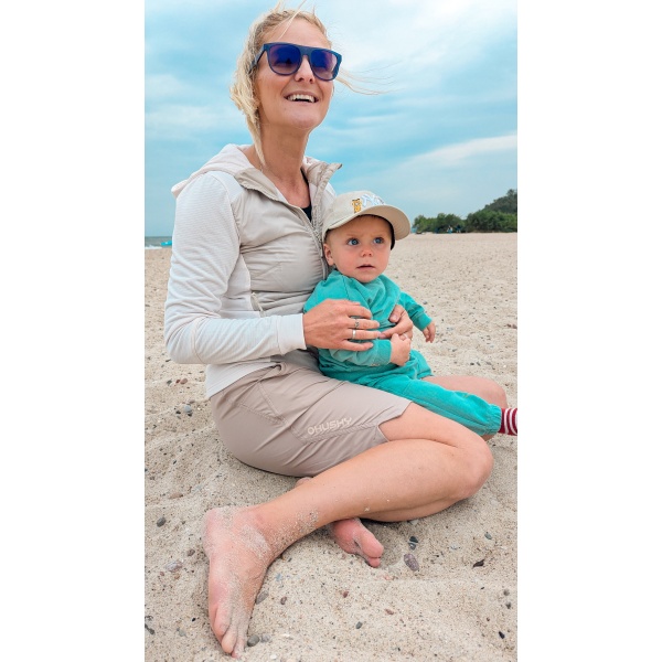 Korte broek voor dames | Kiani L