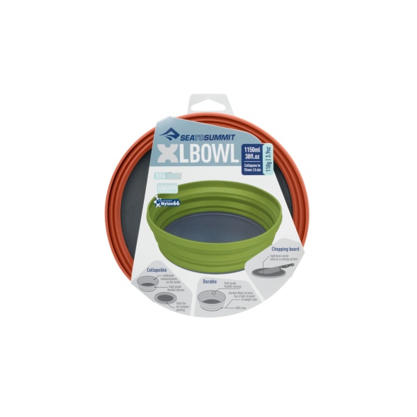 Skládací miska | XL-Bowl