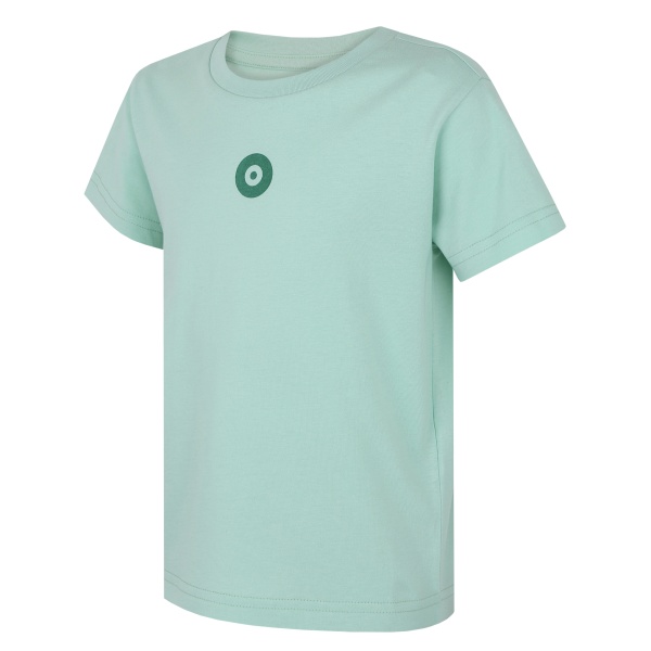 Kinder T-shirt van katoen | Tee Doggo K