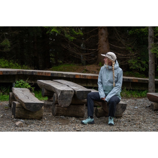 Női outdoor nadrág | Speedy Long L