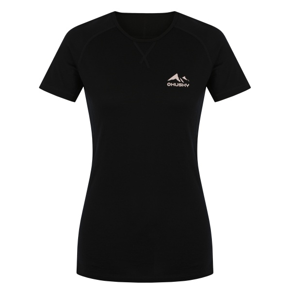 Merino Thermounterwäsche T-Shirt | Mersa L