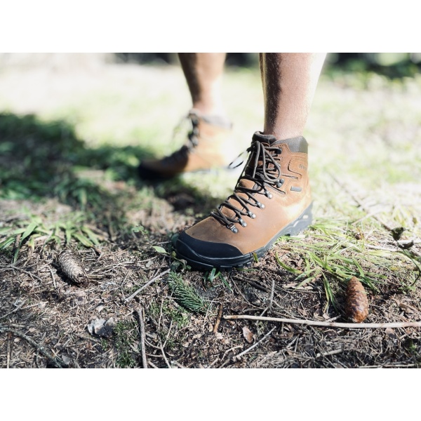 Unisex túracipők | BENNON Terenno High