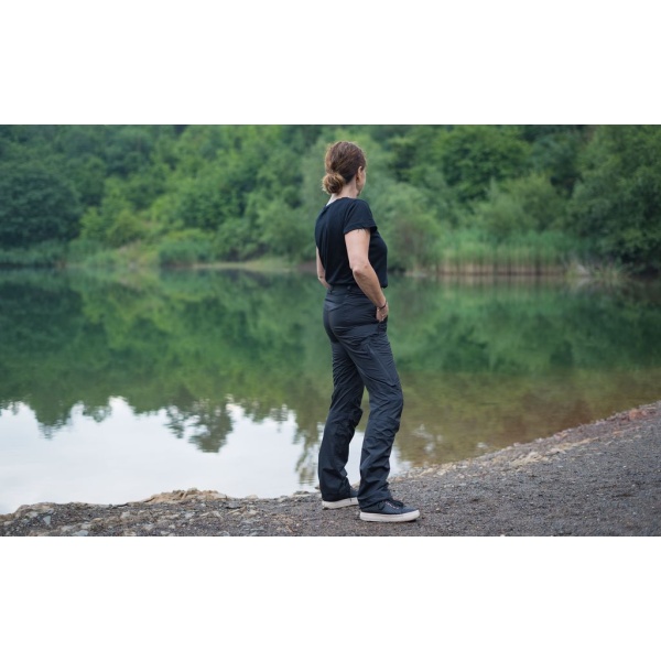 Dámské outdoor kalhoty | Lamer L