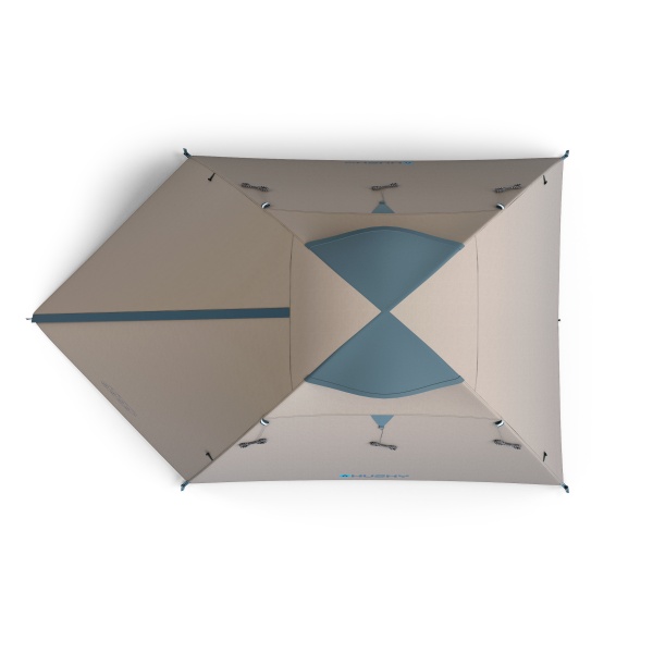 Campingzelt für 3 Personen | Bird 3 Classic