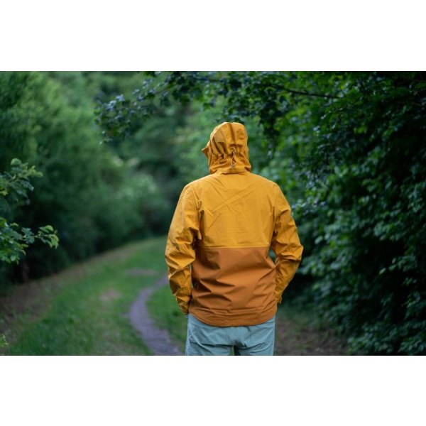 Pánská outdoor bunda | Nabbi M