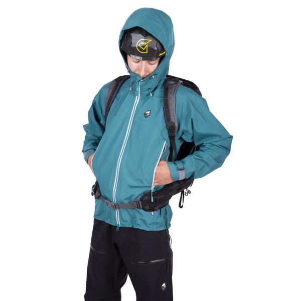 Pánská hardshellová bunda | Protector 6.0 Jacket