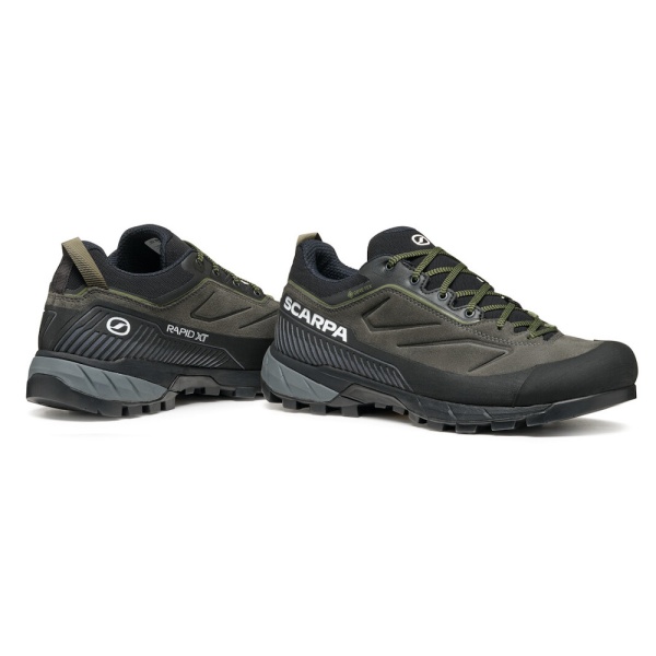 Pánské trekové boty | Rapid XT GTX