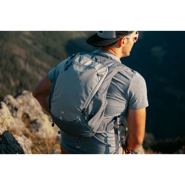 Rucksack Wandern/Radfahren | Peten 15l