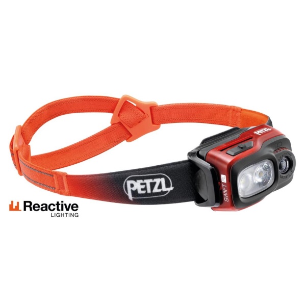 Fejlámpa | SWIFT RL 2023
