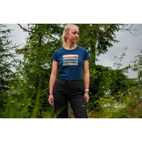 Dámské bavlněné triko | Tee Vane L