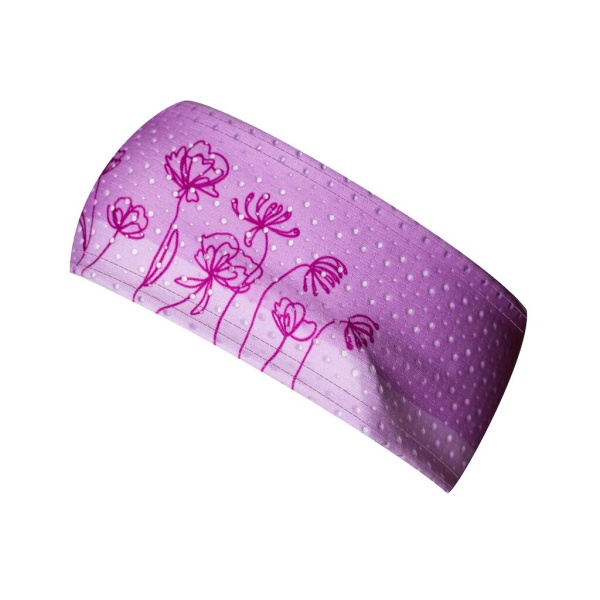 Hoofdband | DROP WEIDE