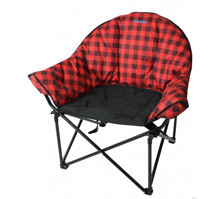 Camping Chair | Mumbo