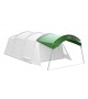 Caravan shelter