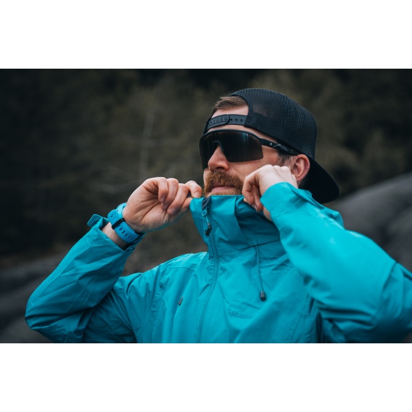 Hardshell-Jacke für Männer | Nelory M