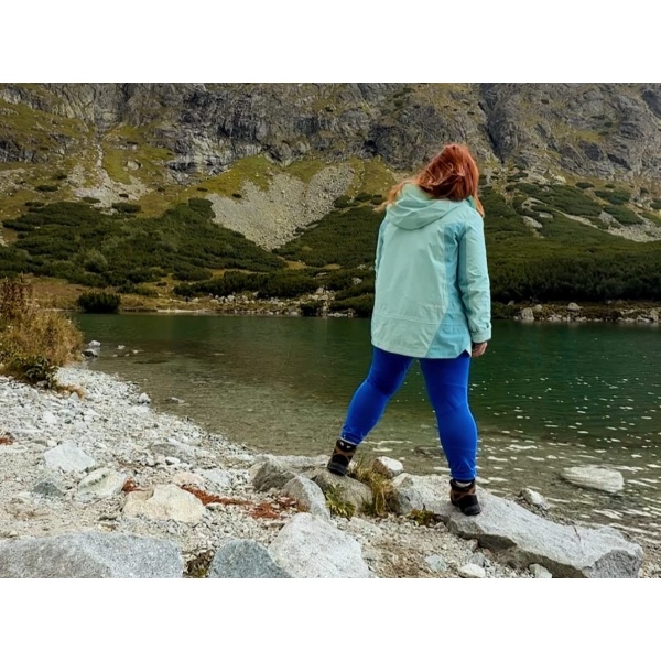 Unisex-Trekkingschuhe | TERENNO 2.0 Mid
