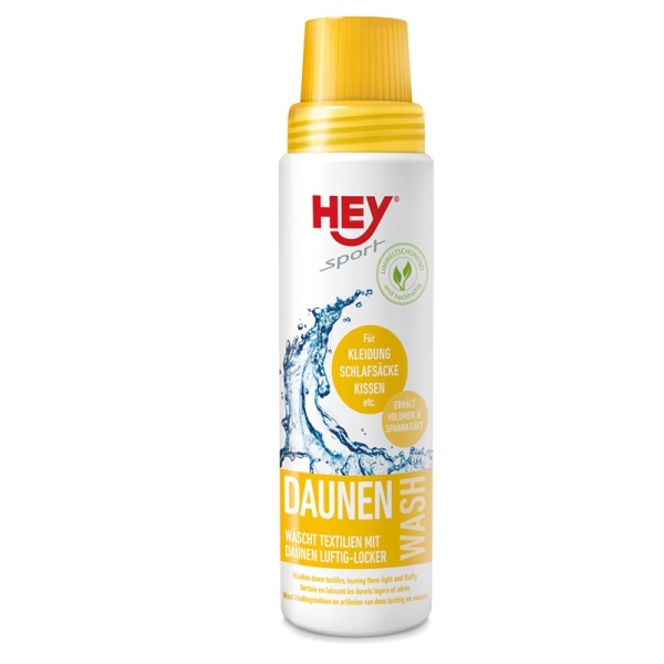 Wasmiddel | Hey Sport Down Wash