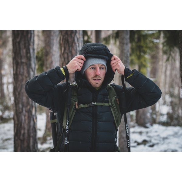 Túrabotok | Siris