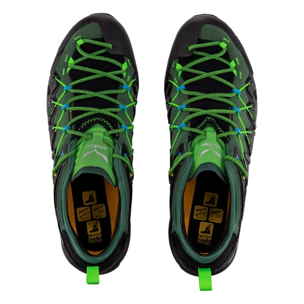Heren schoenen | Wildfire edge GTX