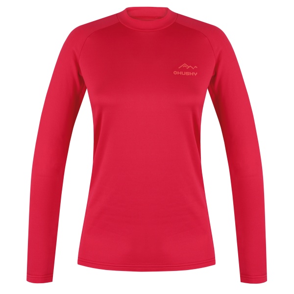 Thermounterwäsche Active Winter T-Shirt | Tromi L