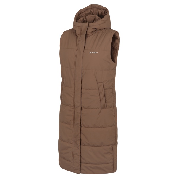 Női hardshell mellény | Nilo L