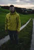 Ondřej testuje: outdoor kalhoty Kahula M
