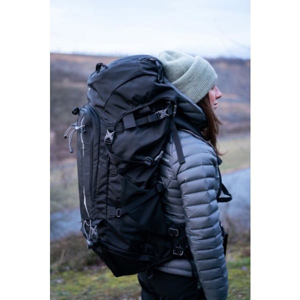 Batoh Expediční| Ranis 70l