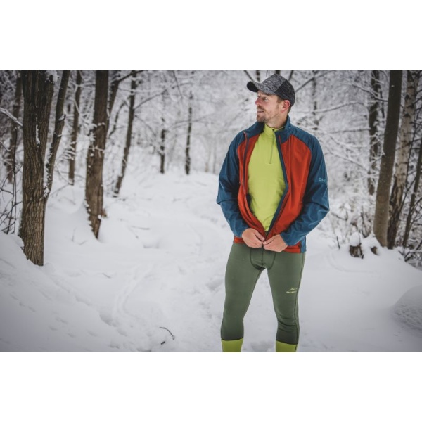 Herren-Softshelljacke | Suli M