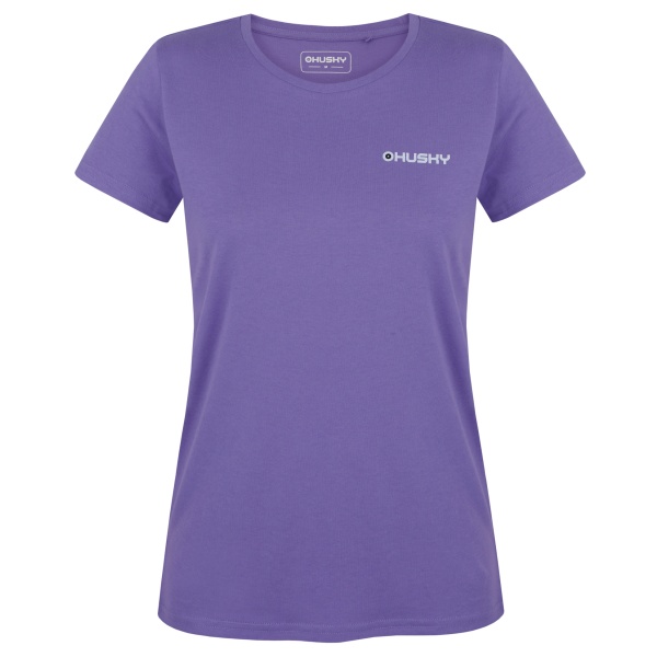 Damen Baumwoll T-Shirt | Tee Walker L