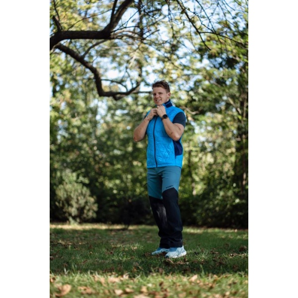 Férfi softshell nadrágok | Tengerimalac M