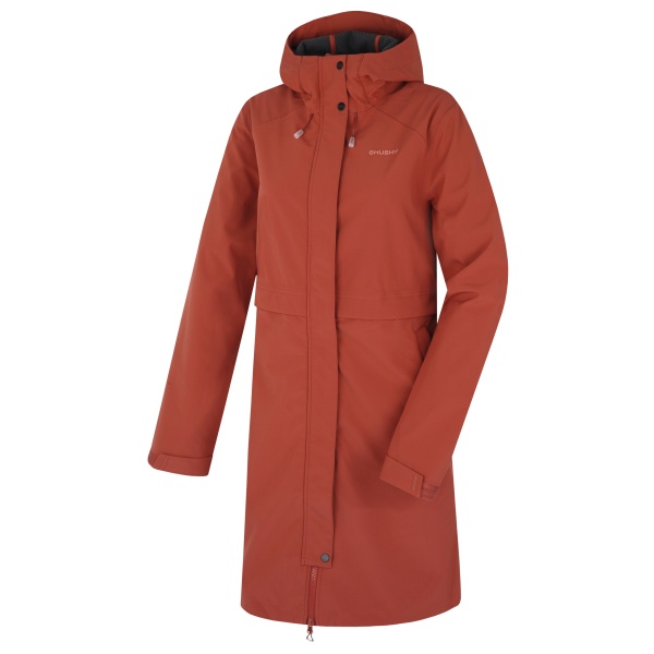 Női softshell kabát | Sephie L