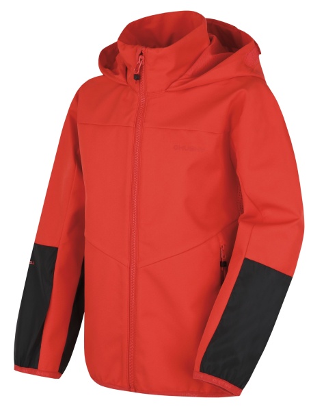 Dětská softshell bunda | Sonny K