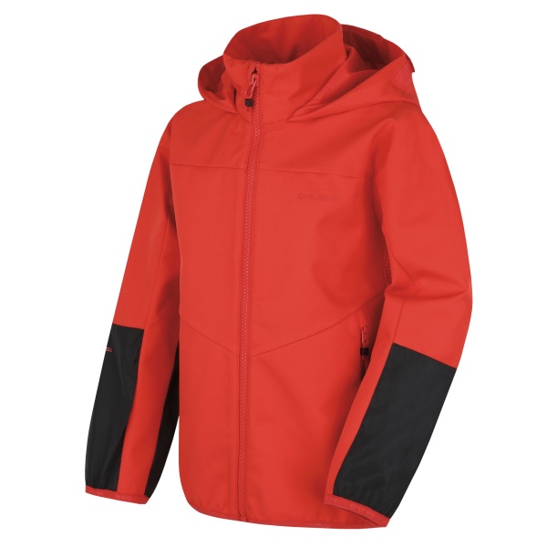 Gyerek softshell kabát | Sonny K