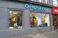 Husky shop - Praha - Vinohrady
