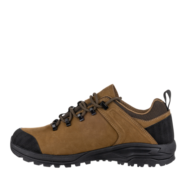 Unisex trekingové boty | Terenno 2.0 low