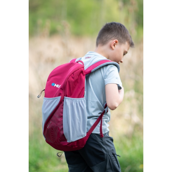 Dětský batoh | Jikko 15l