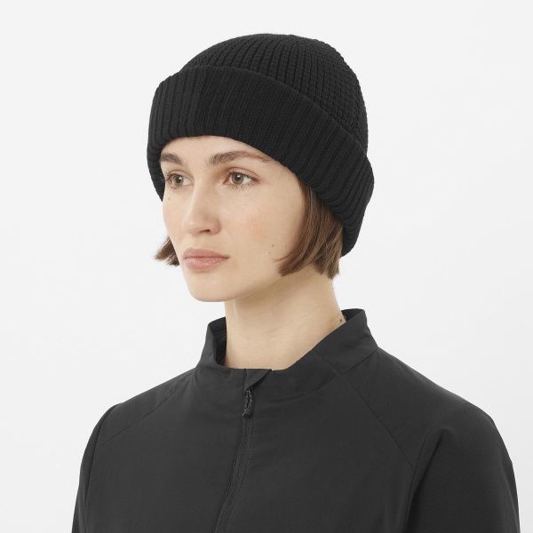 Hat | DOCKER BEANIE