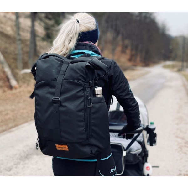 City Rucksack | Moper 28l