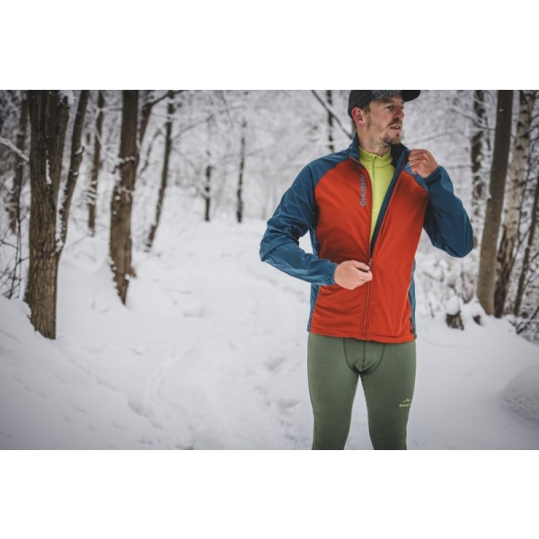 Pánská softshell bunda | Suli M